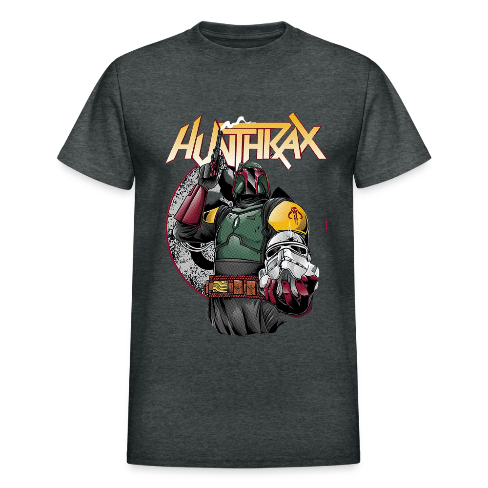 Hunthrax - deep heather
