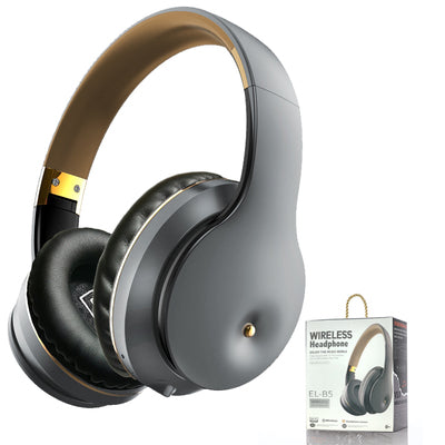 Wireless Bluetooth Headphones over Ear Headest Graffiti Bluetooth