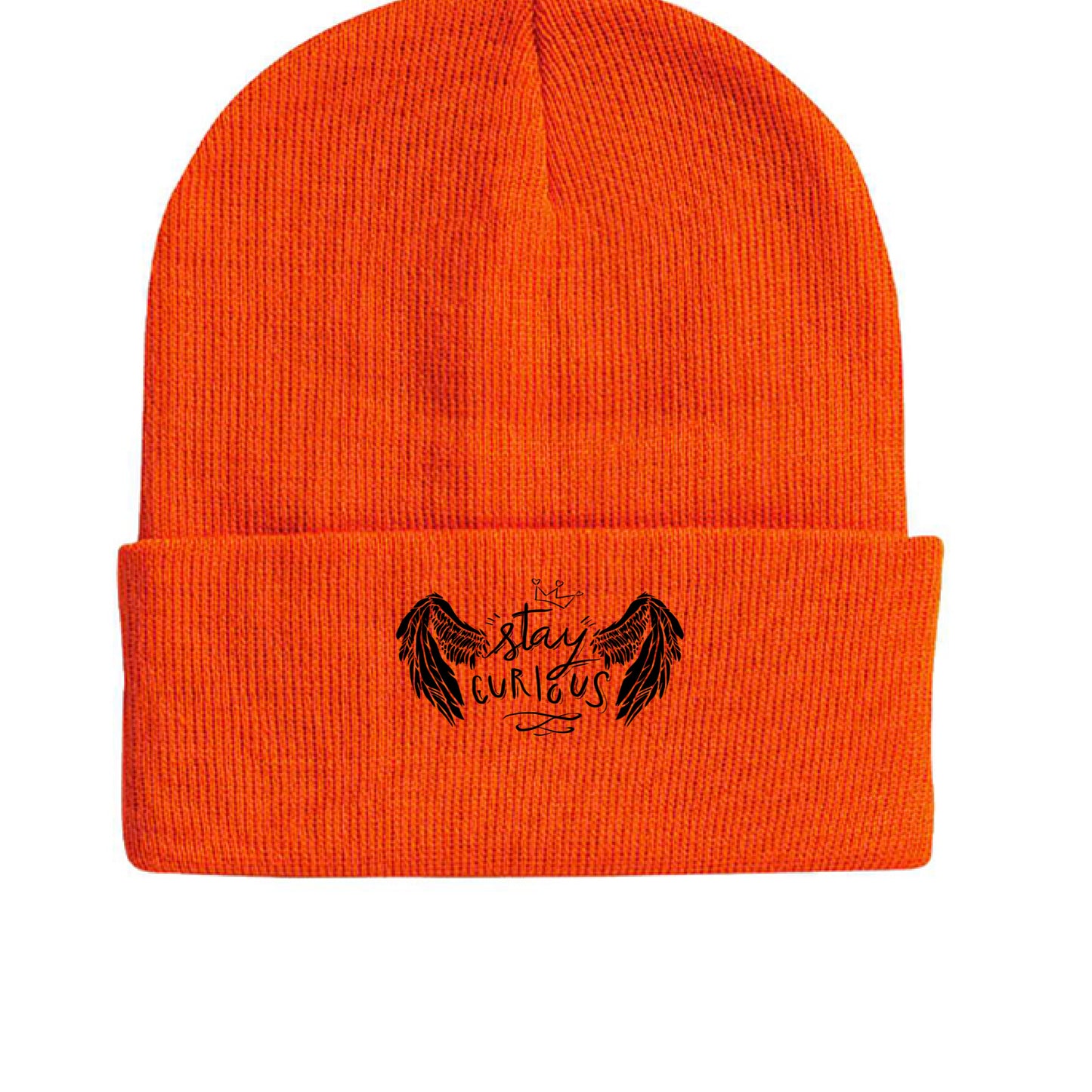 Blaze Orange - FRONT