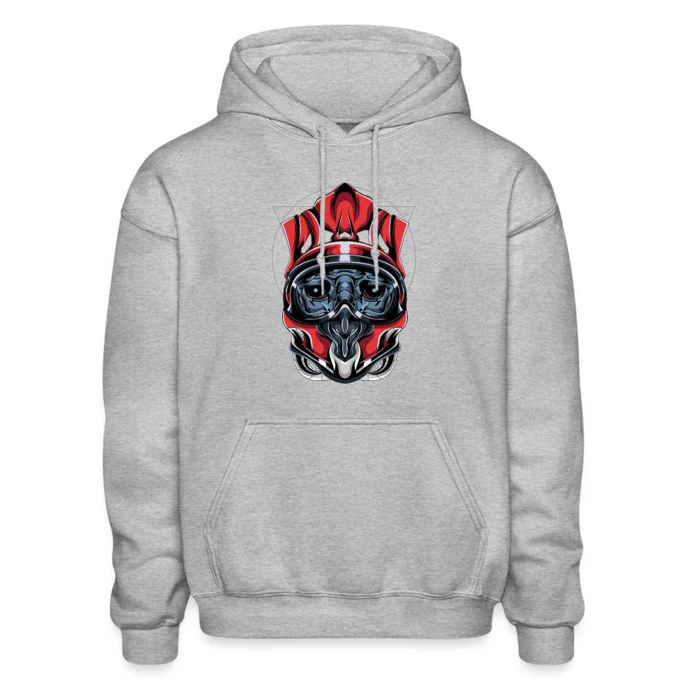 abstract Astro - heather gray