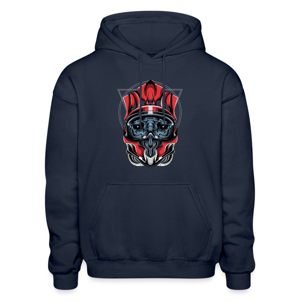 abstract Astro - navy