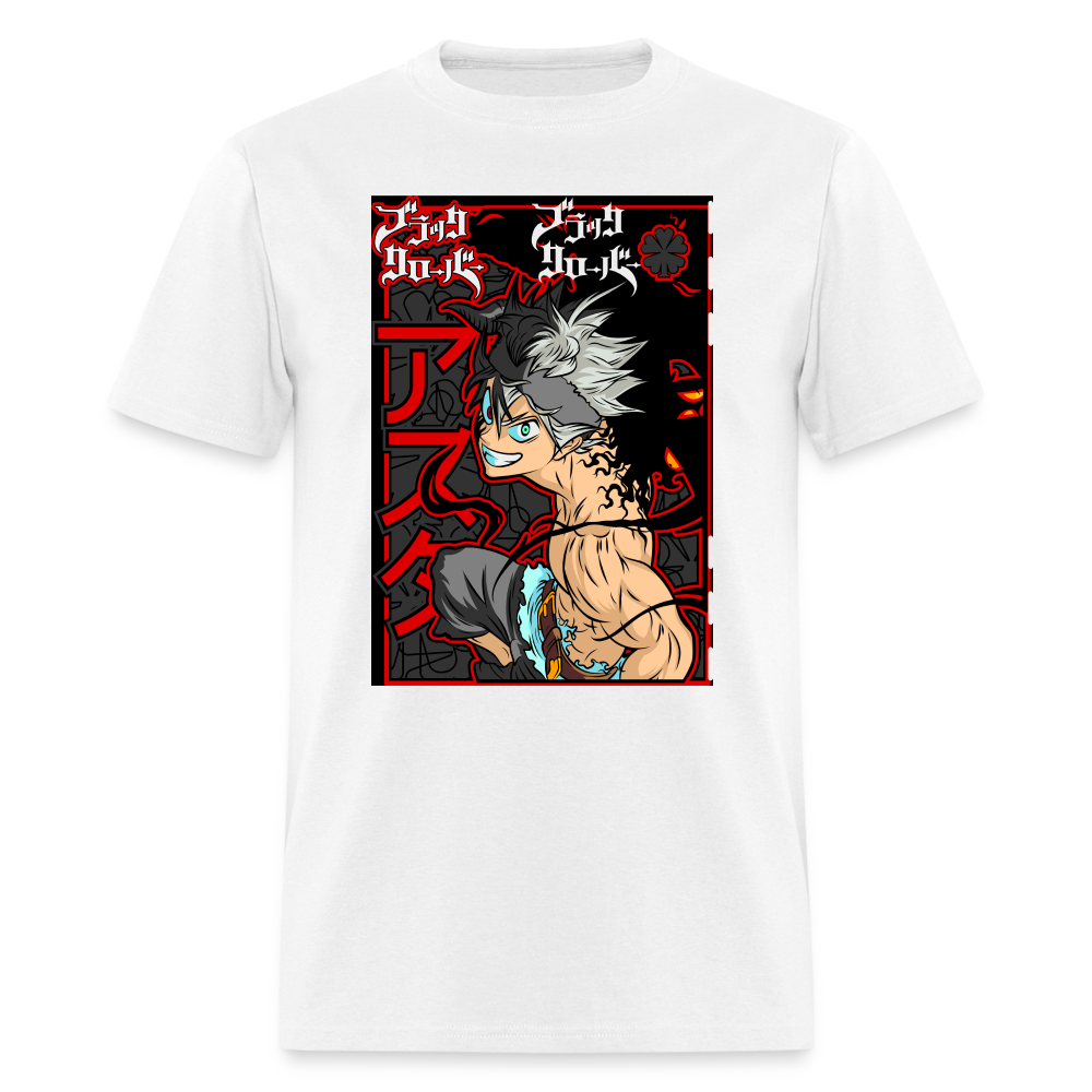 Asta BC - white