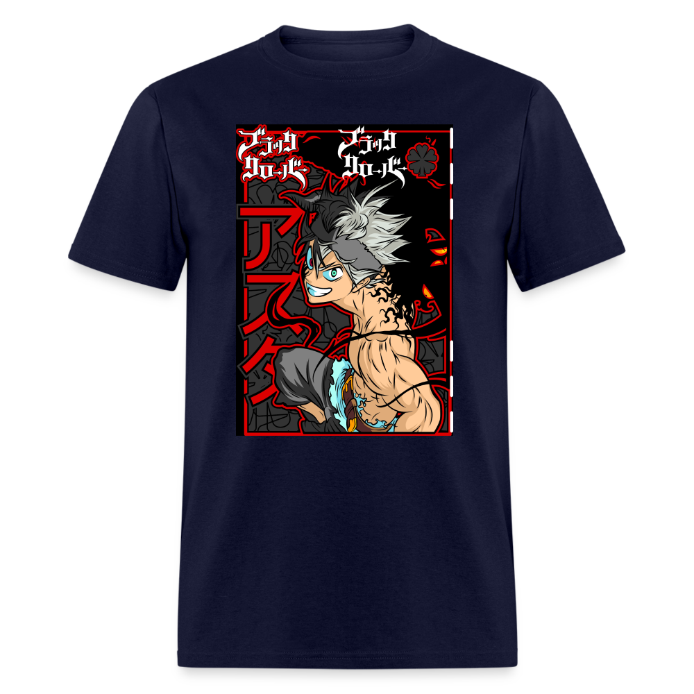Asta BC - navy