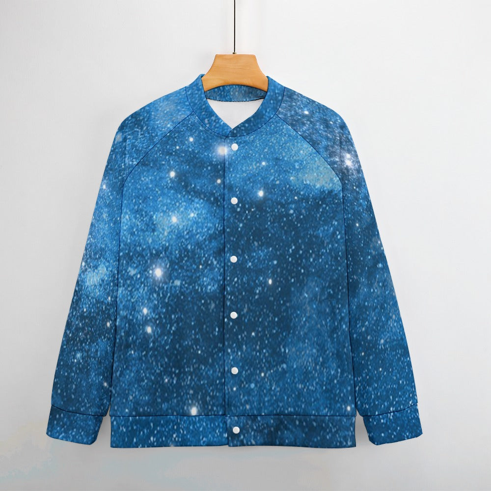 THE Comsos Baseball Uniform