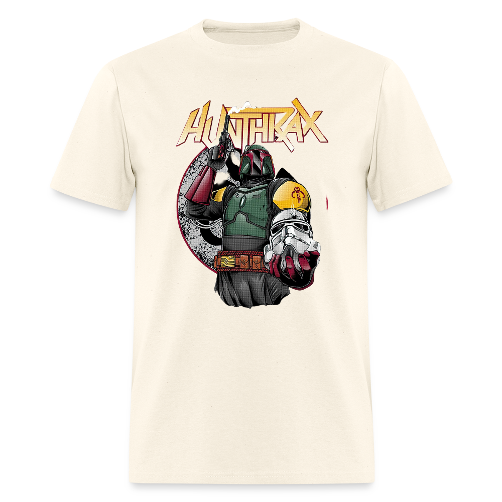 hunthrax - sweet cream heather