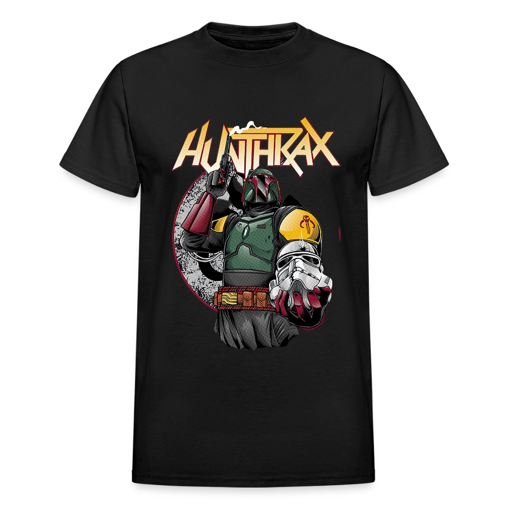Hunthrax - black