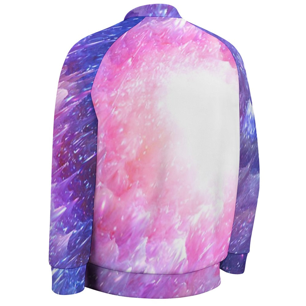 THE Comsos Baseball Uniform