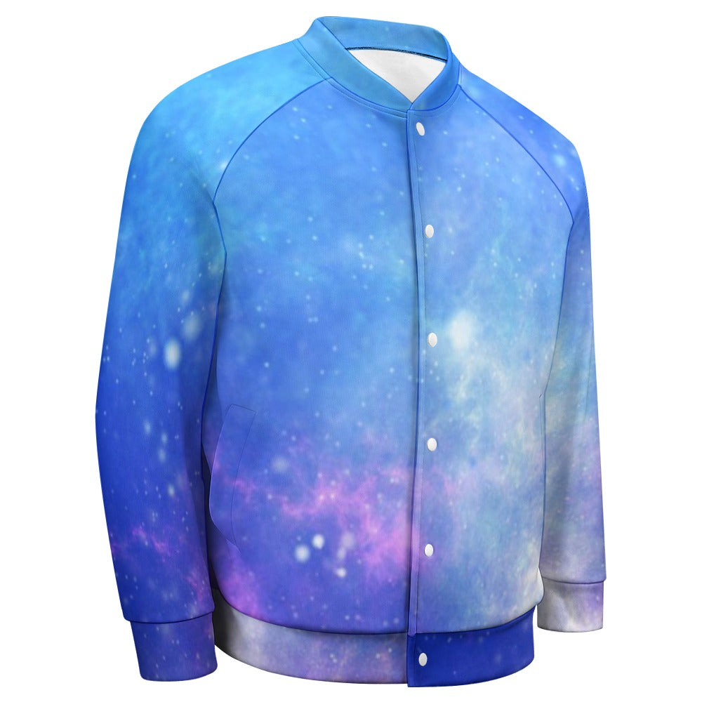 THE Comsos Baseball Uniform