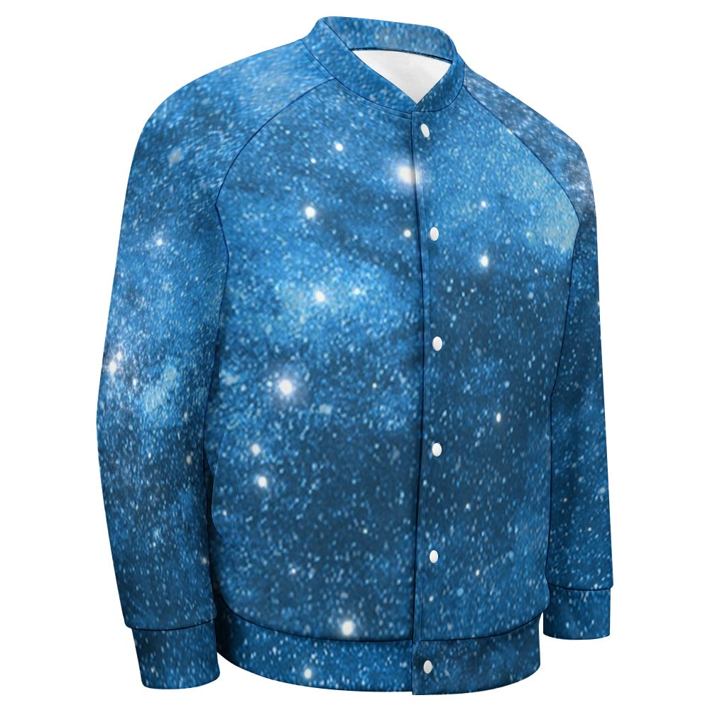 THE Comsos Baseball Uniform