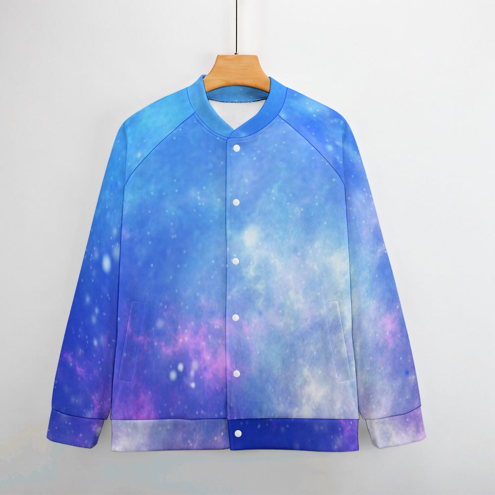 THE Comsos Baseball Uniform