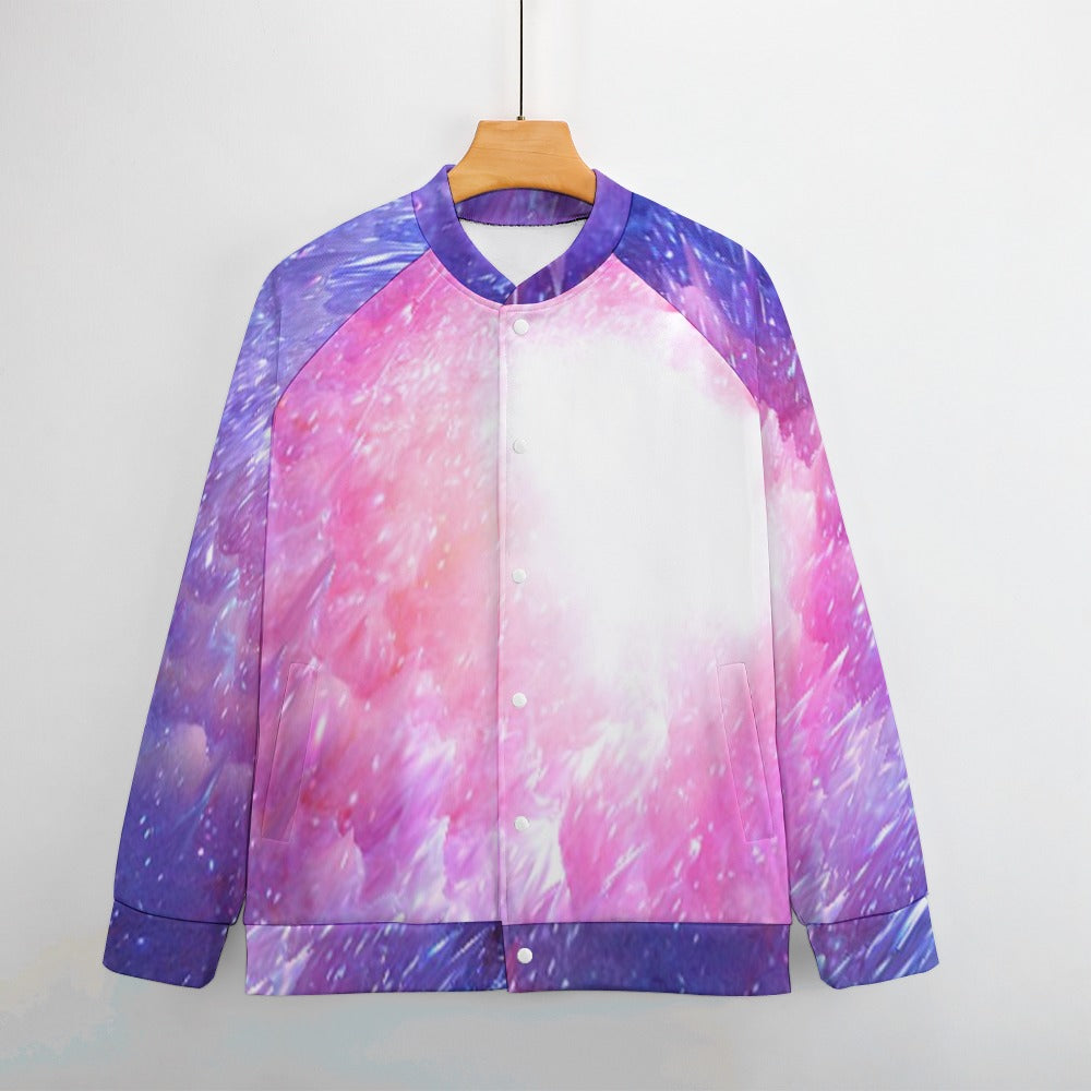 THE Comsos Baseball Uniform