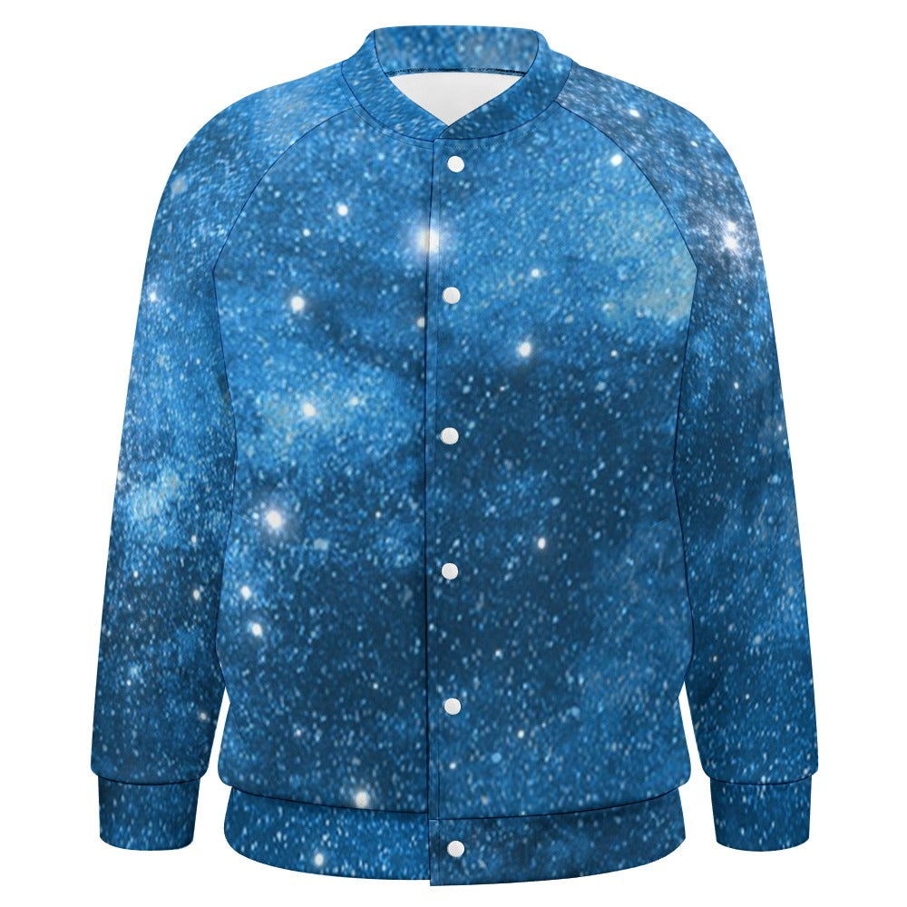 THE Comsos Baseball Uniform