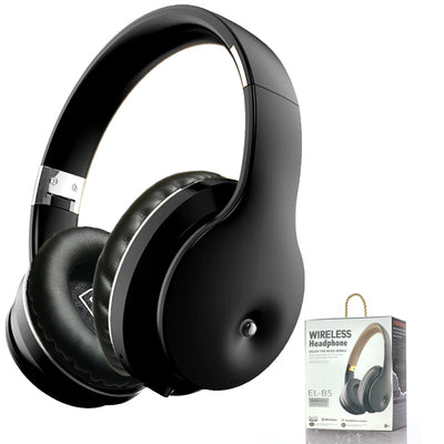 Wireless Bluetooth Headphones over Ear Headest Graffiti Bluetooth