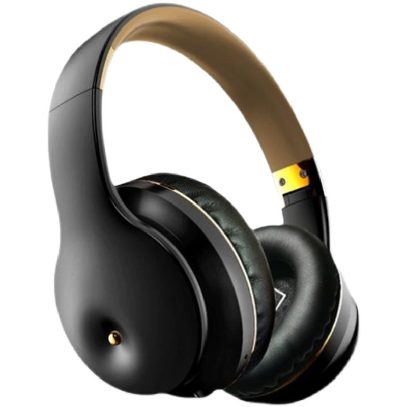 Wireless Bluetooth Headphones over Ear Headest Graffiti Bluetooth