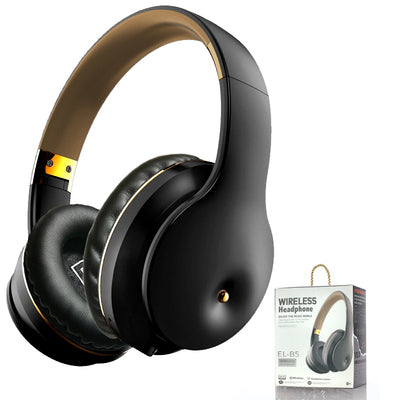 Wireless Bluetooth Headphones over Ear Headest Graffiti Bluetooth