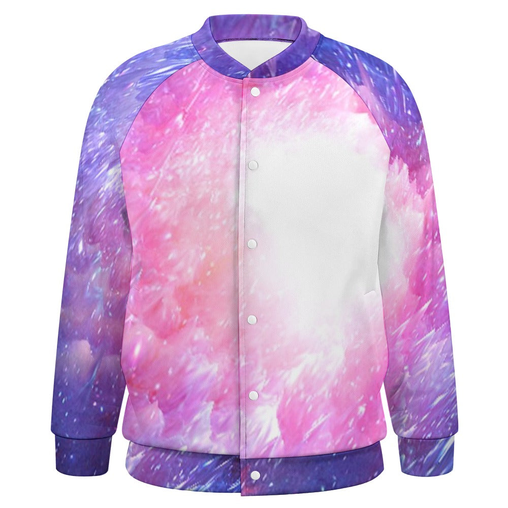 THE Comsos Baseball Uniform