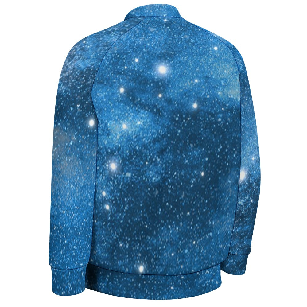 THE Comsos Baseball Uniform