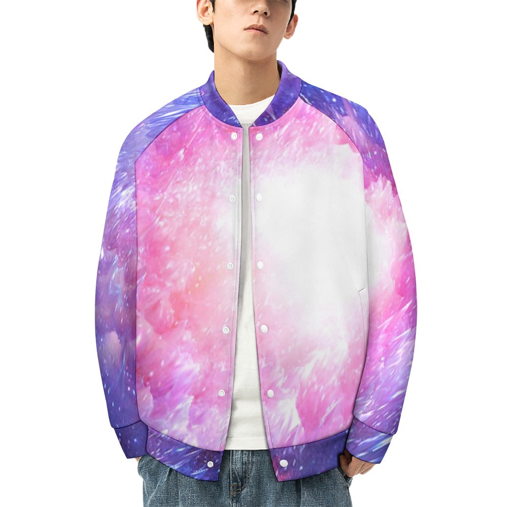 THE Comsos Baseball Uniform