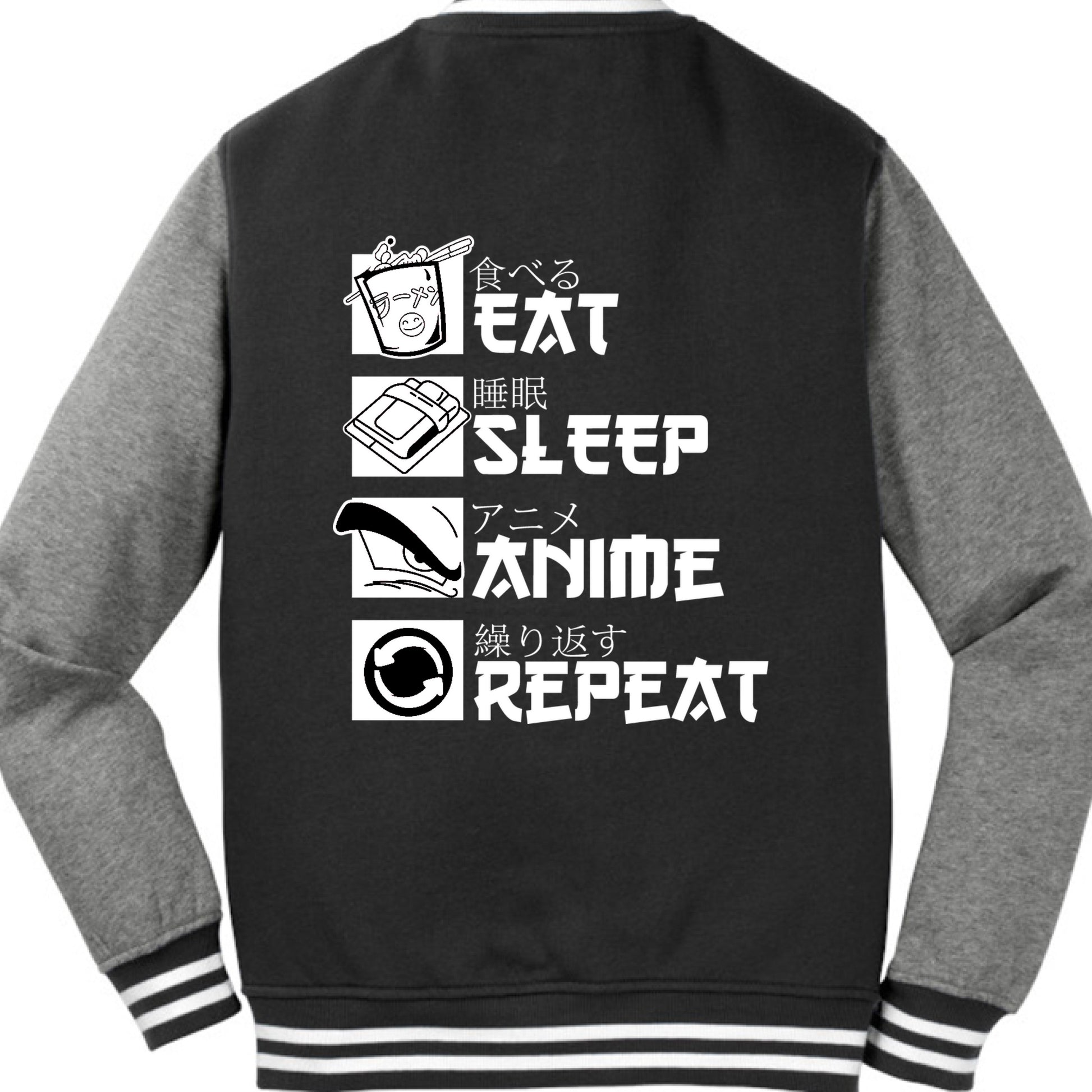 Black/Vnt Hthr - BACK