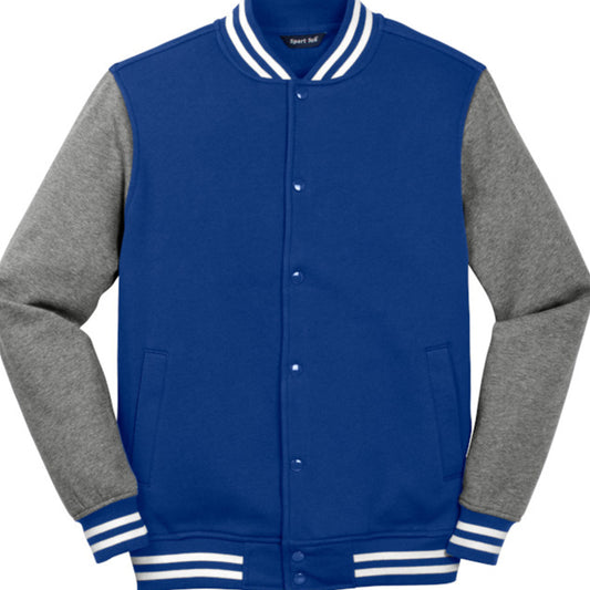 Tr Royal/VntHe - FRONT