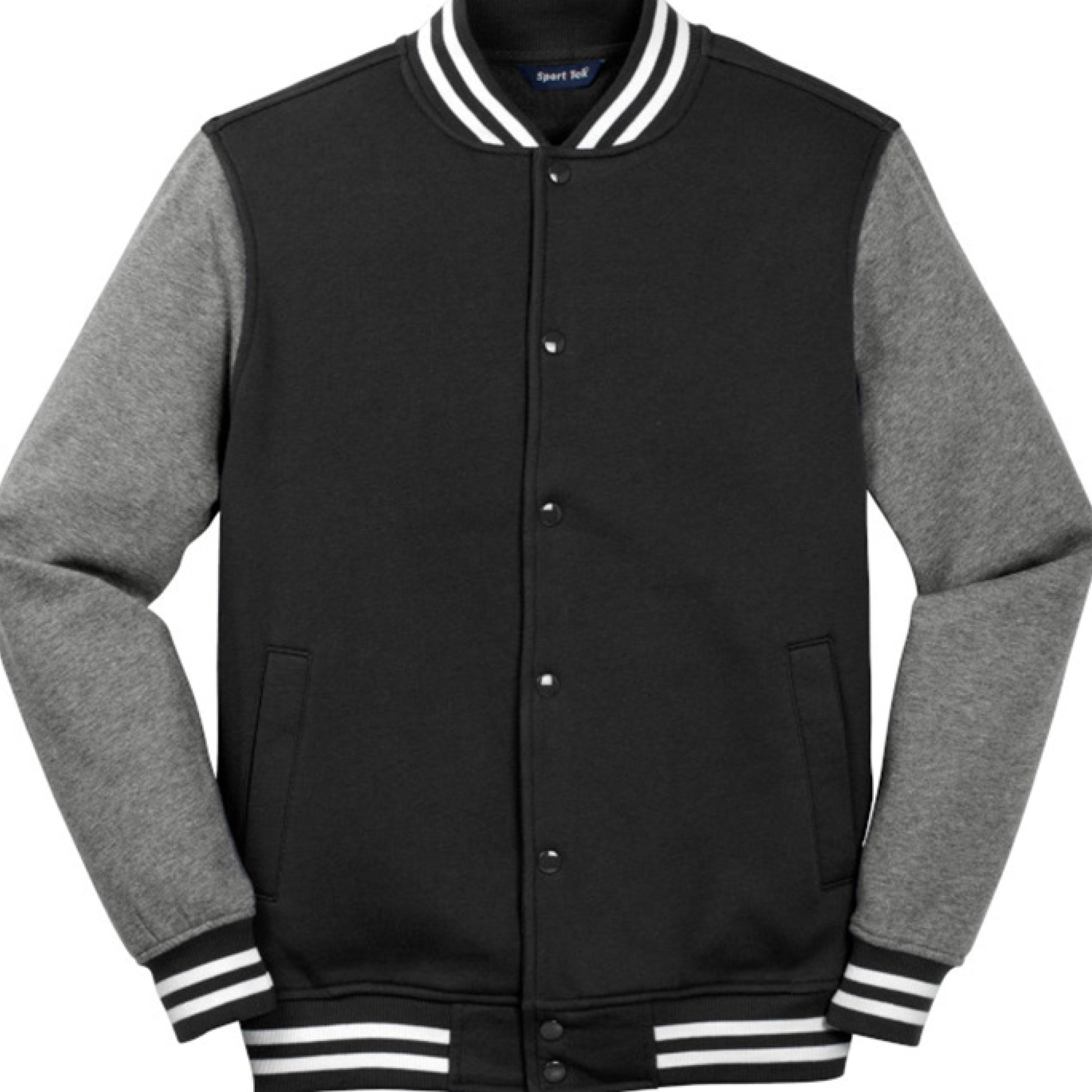 Black/Vnt Hthr - FRONT