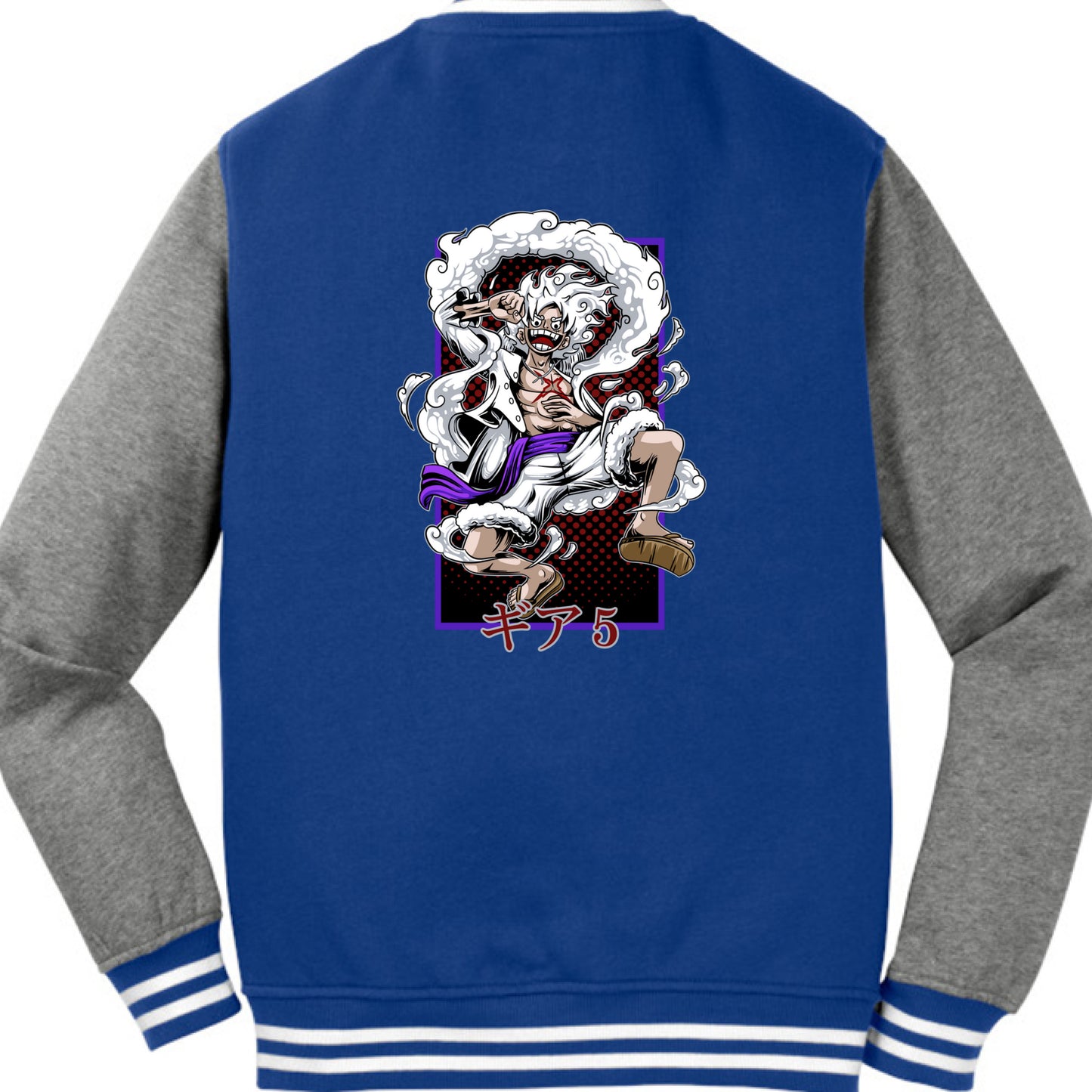 Tr Royal/VntHe - BACK