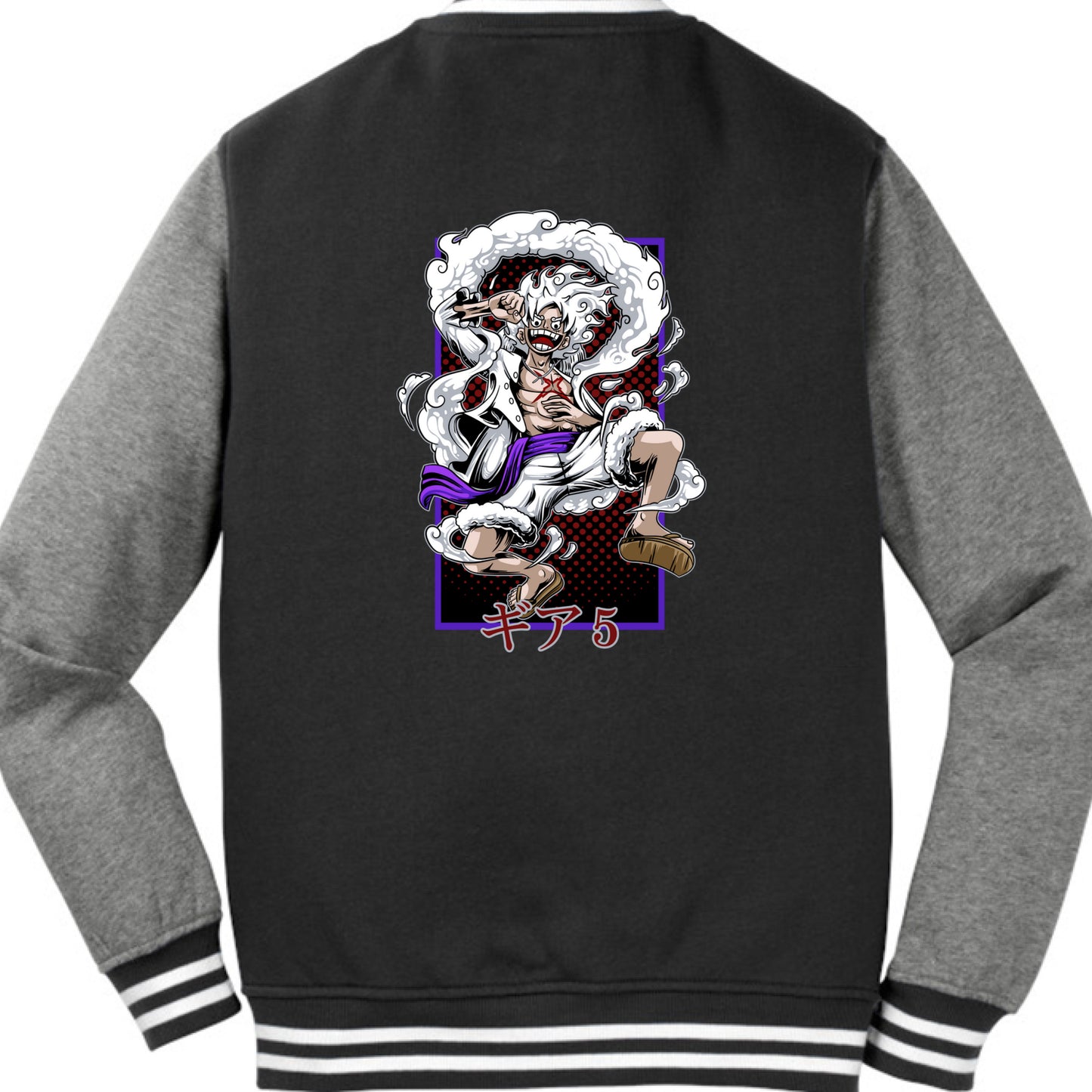 Black/Vnt Hthr - BACK