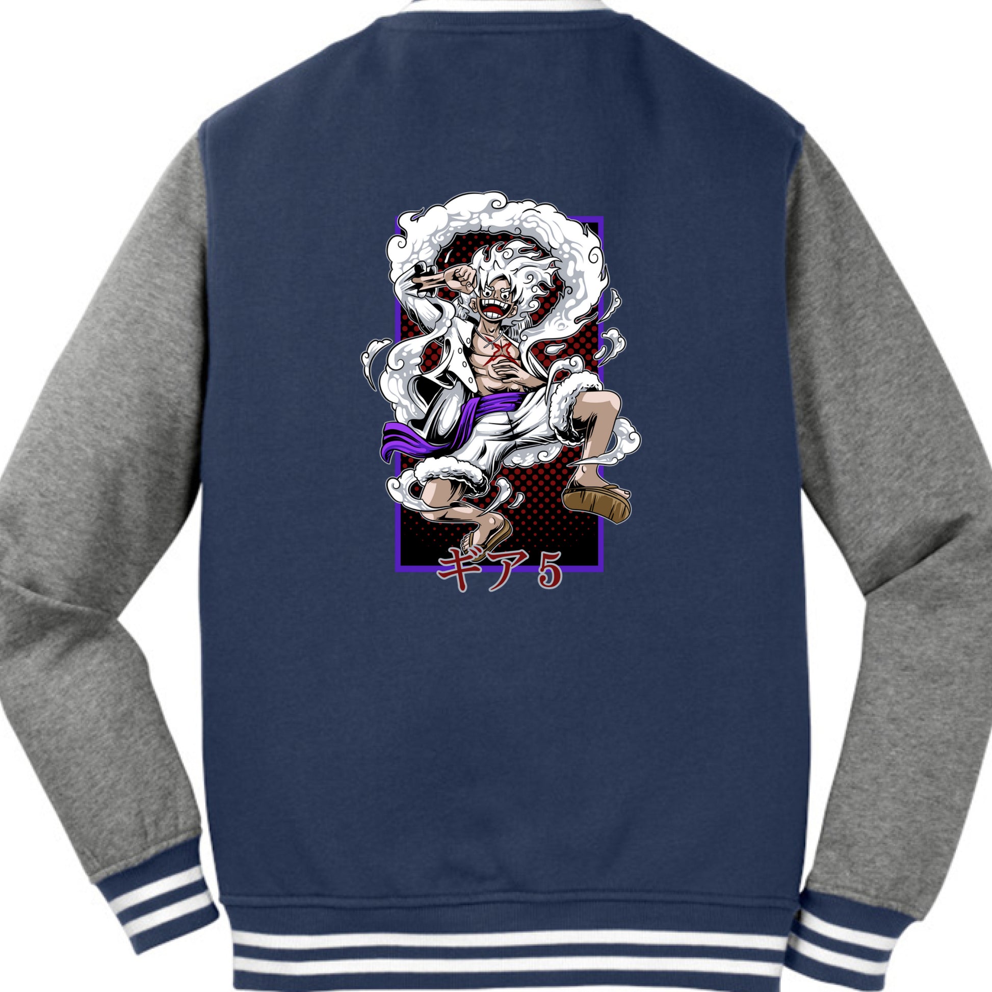 Tr Navy/Vnt He - BACK