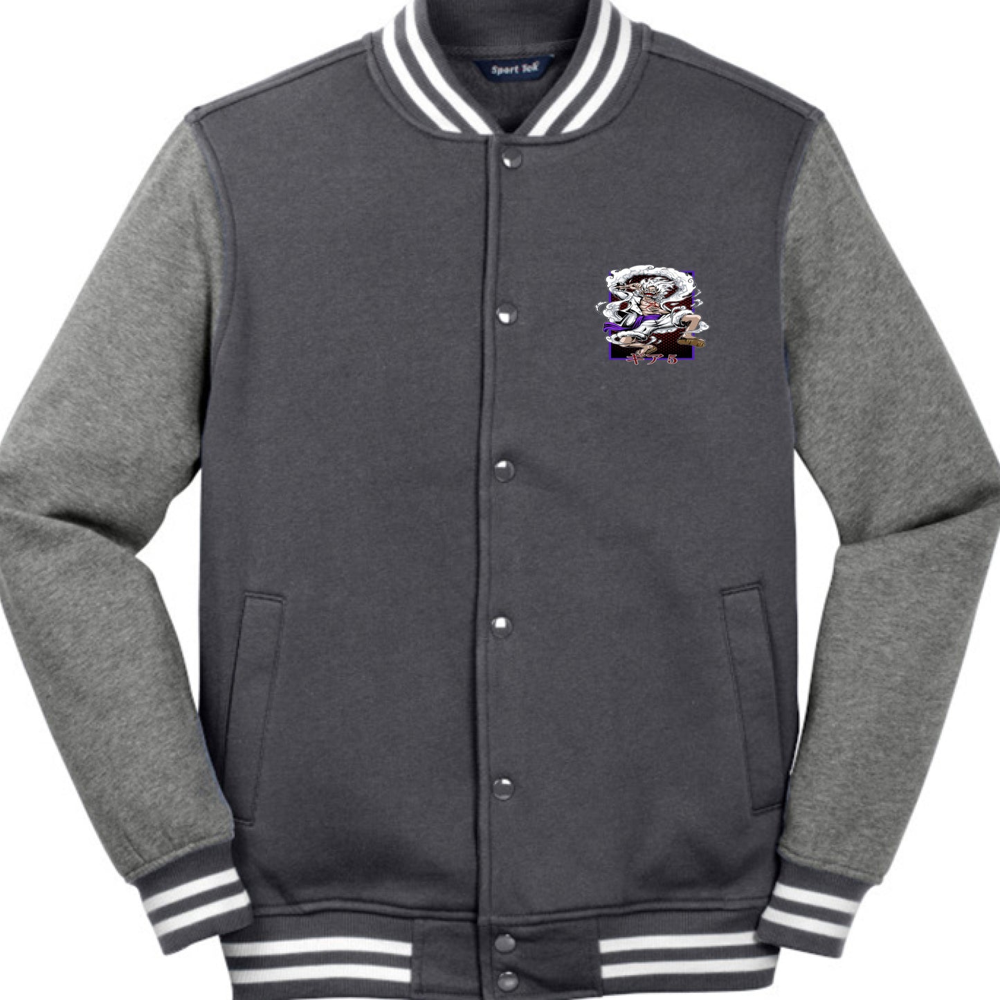 Graph He/VntHe - FRONT