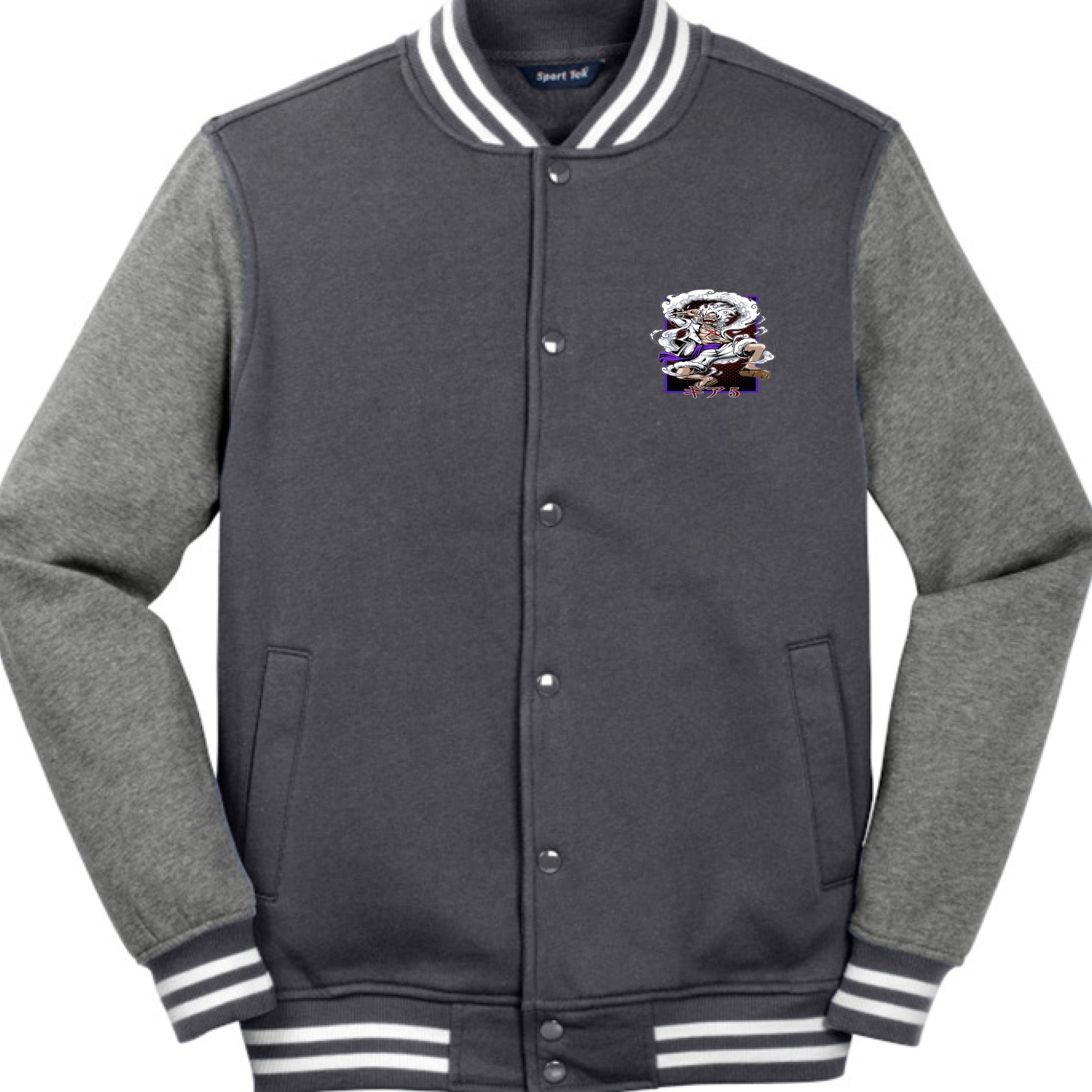 Graph He/VntHe - FRONT