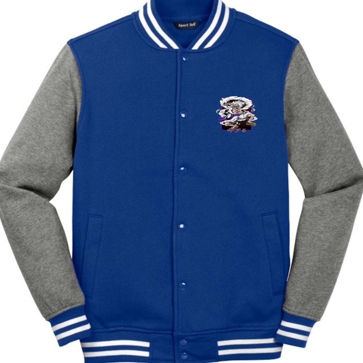 Tr Royal/VntHe - FRONT