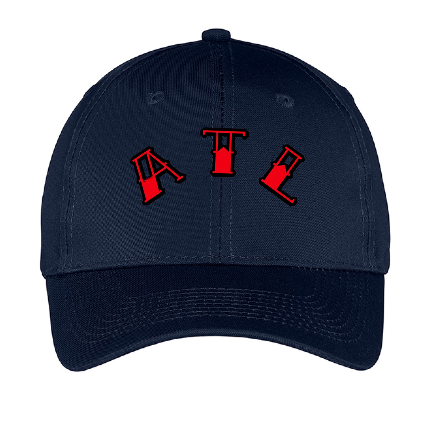 NAVY - FRONT