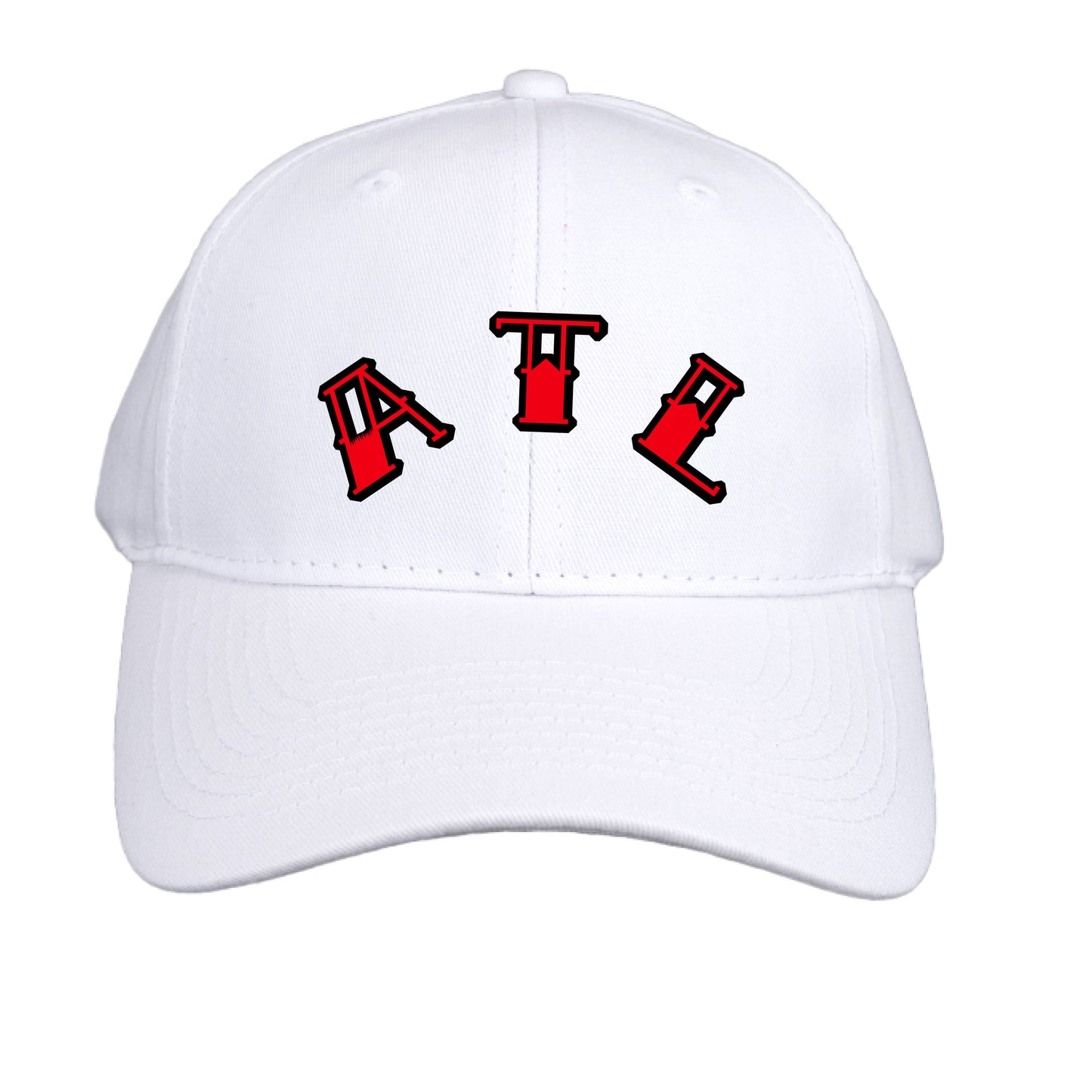 White - FRONT