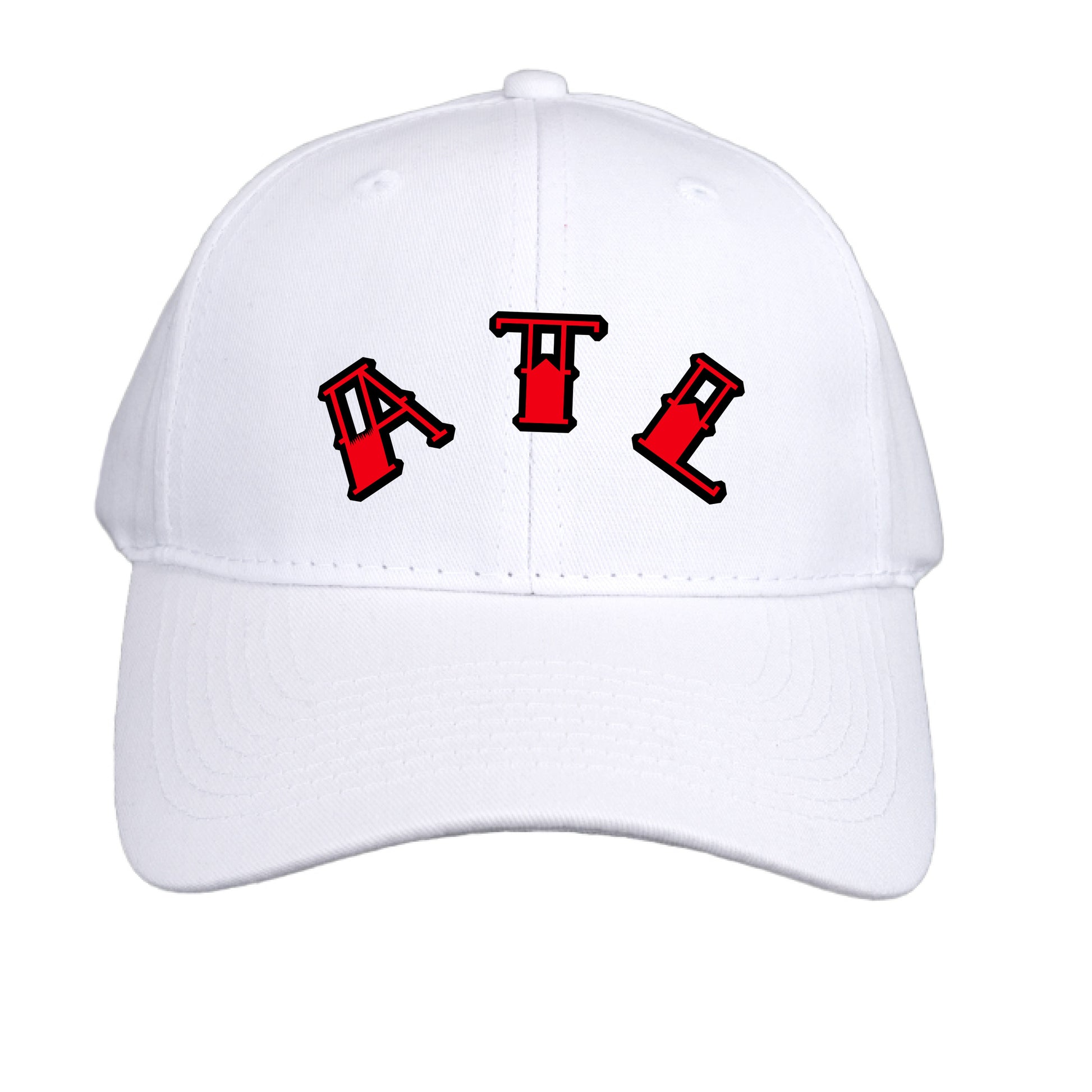 White - FRONT
