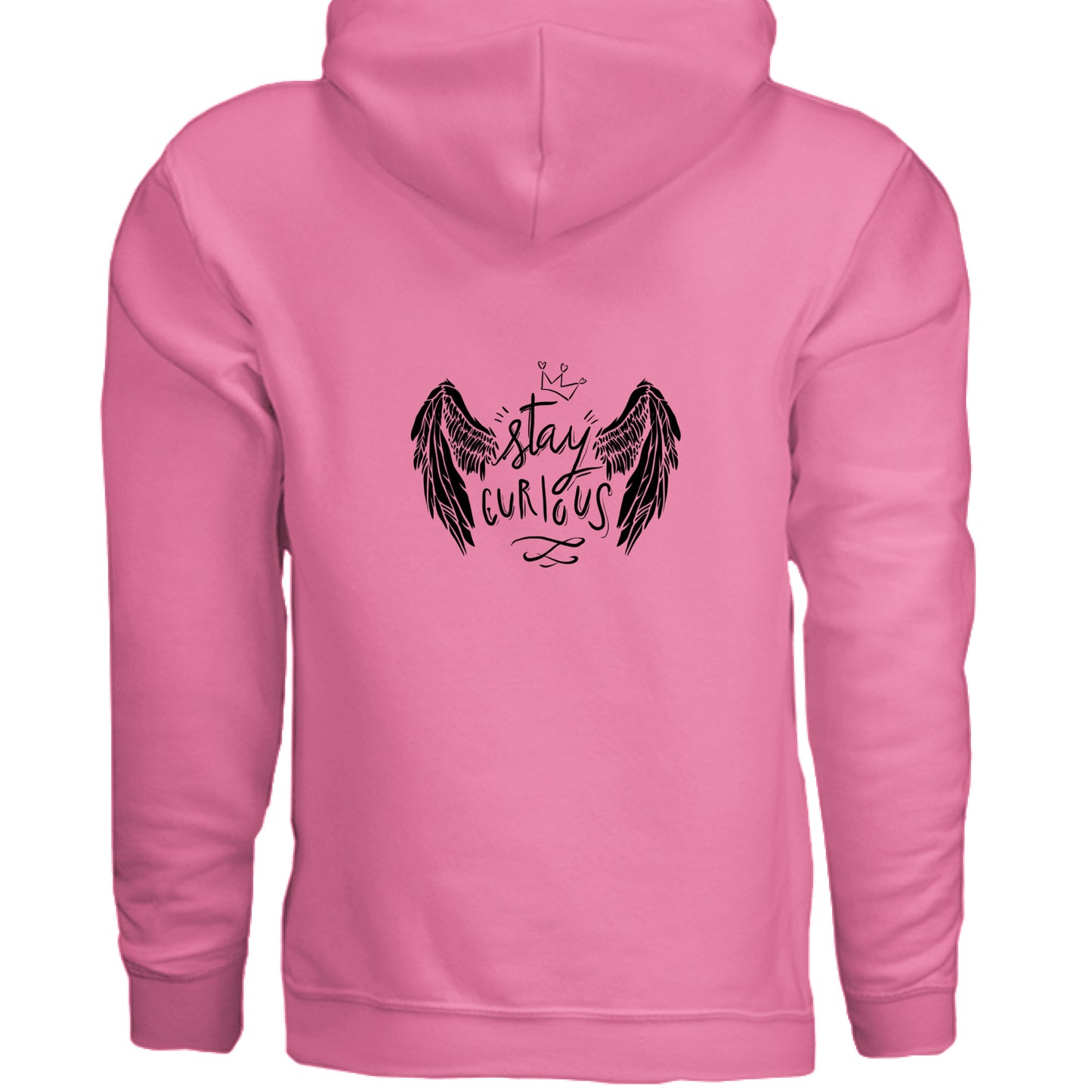 Pink Lemonade - BACK