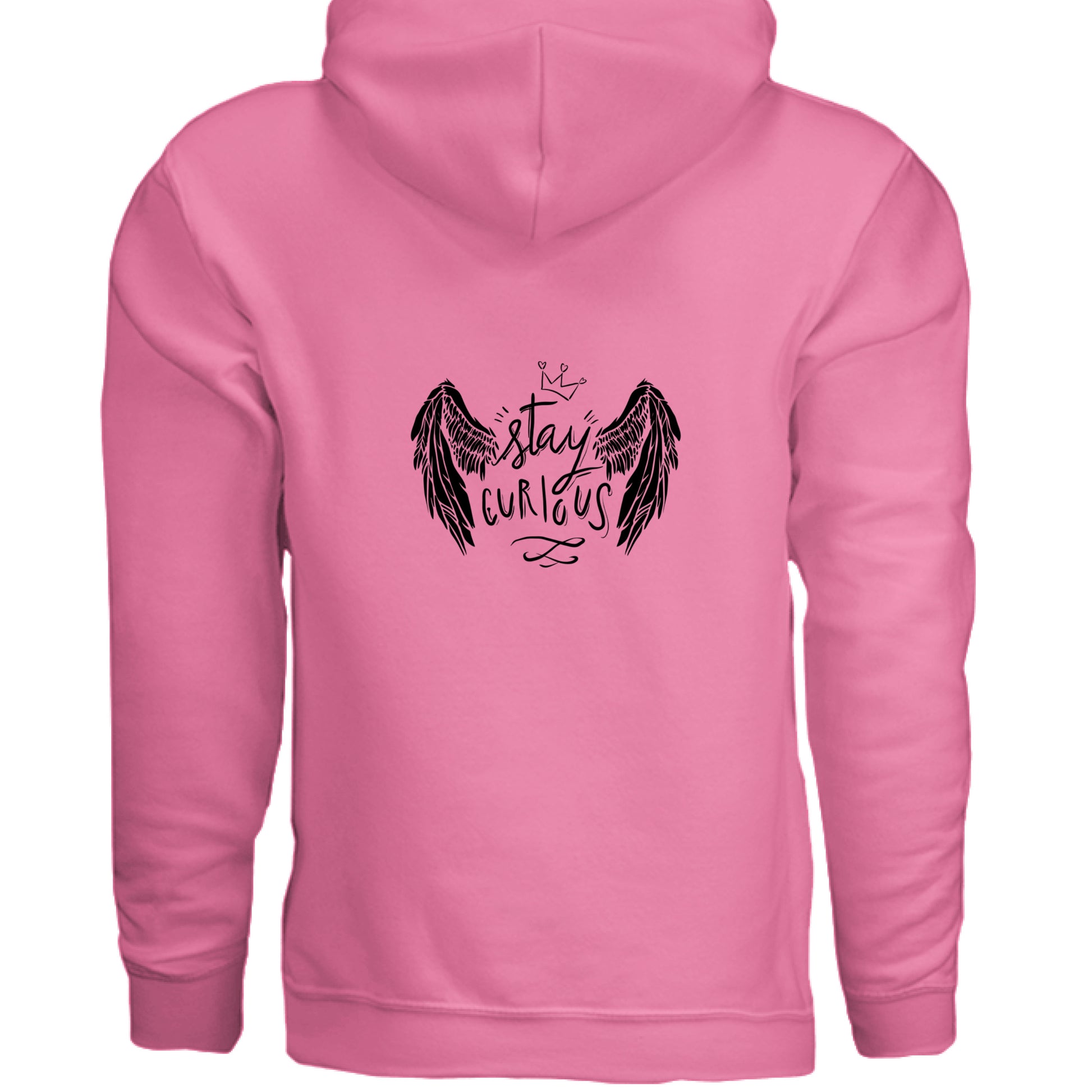 Pink Lemonade - BACK