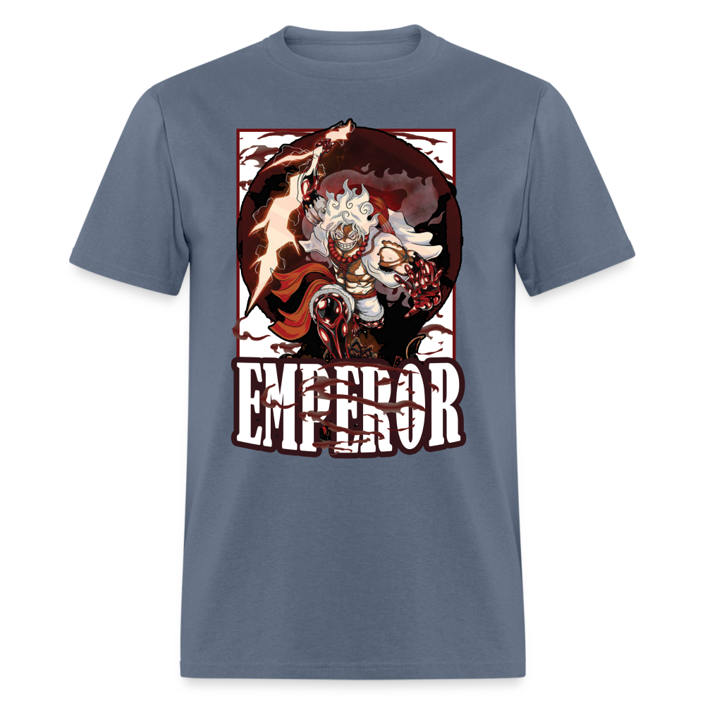 Gear 5 Luffy - denim