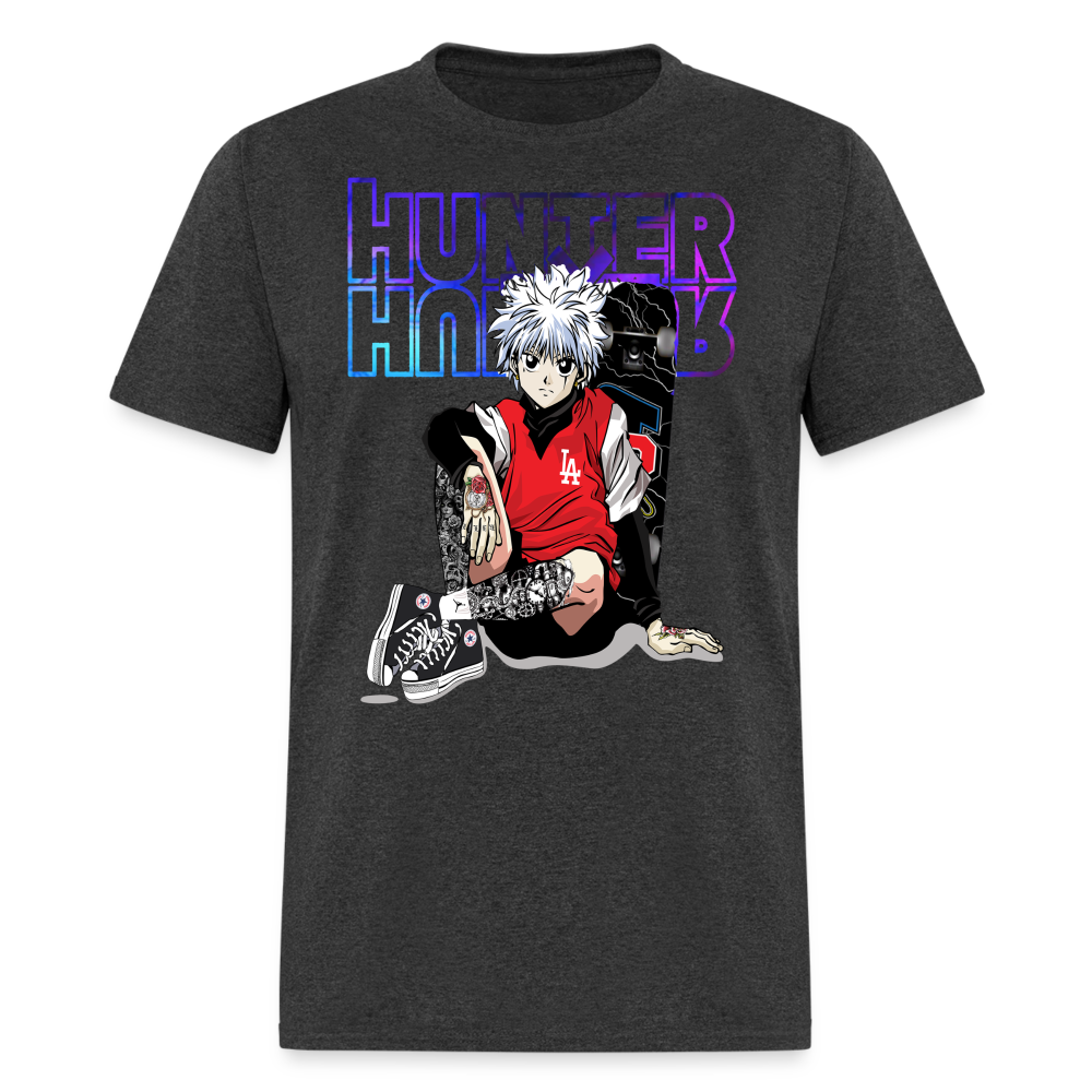 Killua Supreme - heather black