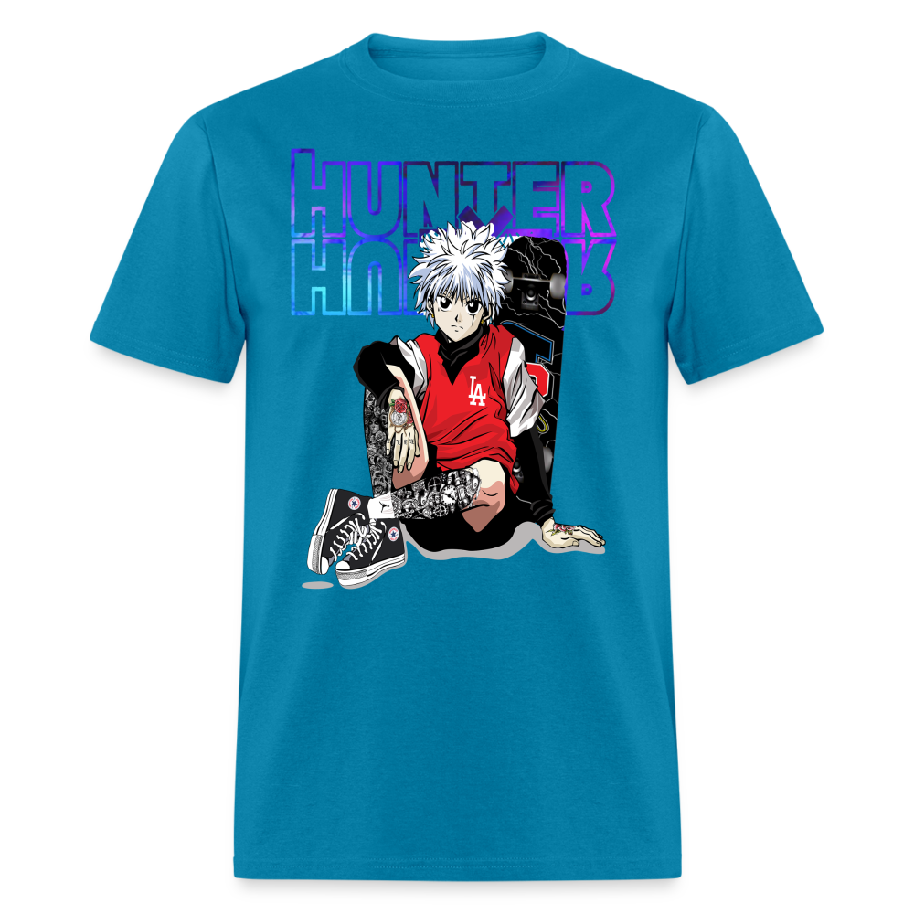 Killua Supreme - turquoise