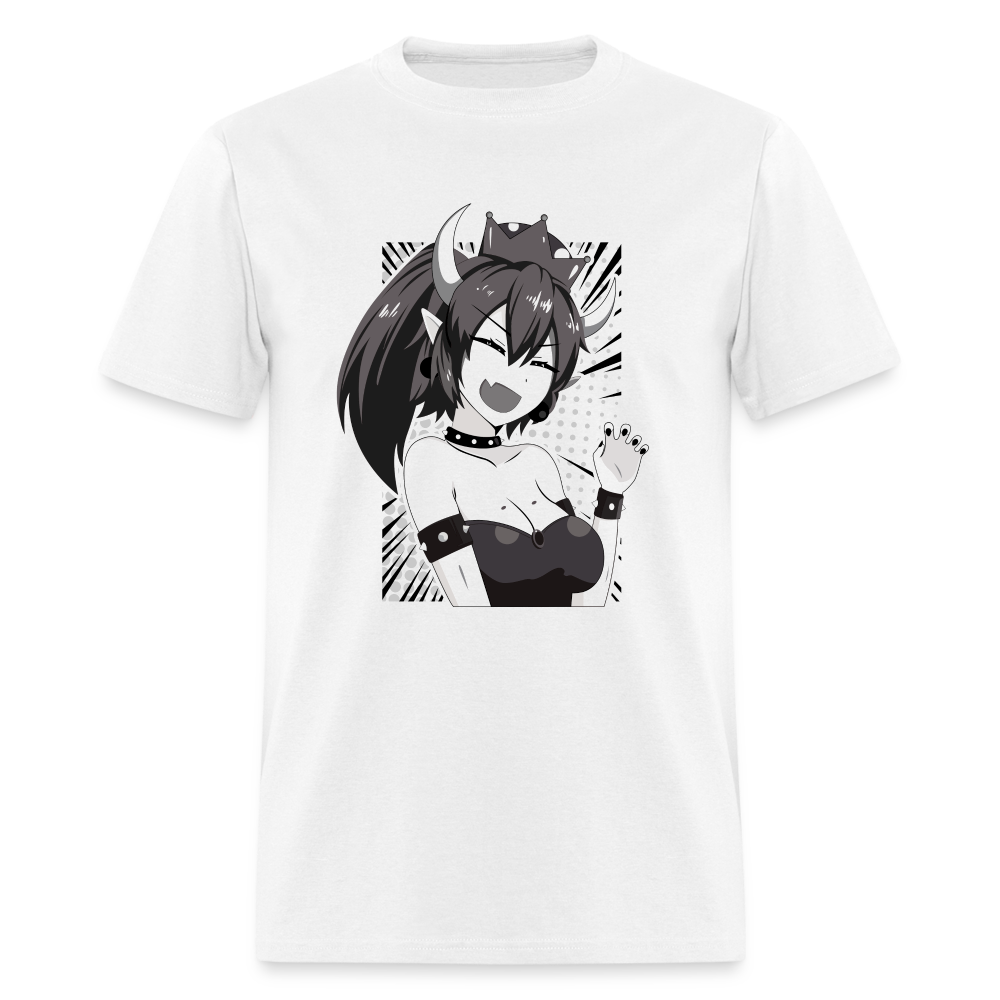 Unisex Classic T-Shirt - white