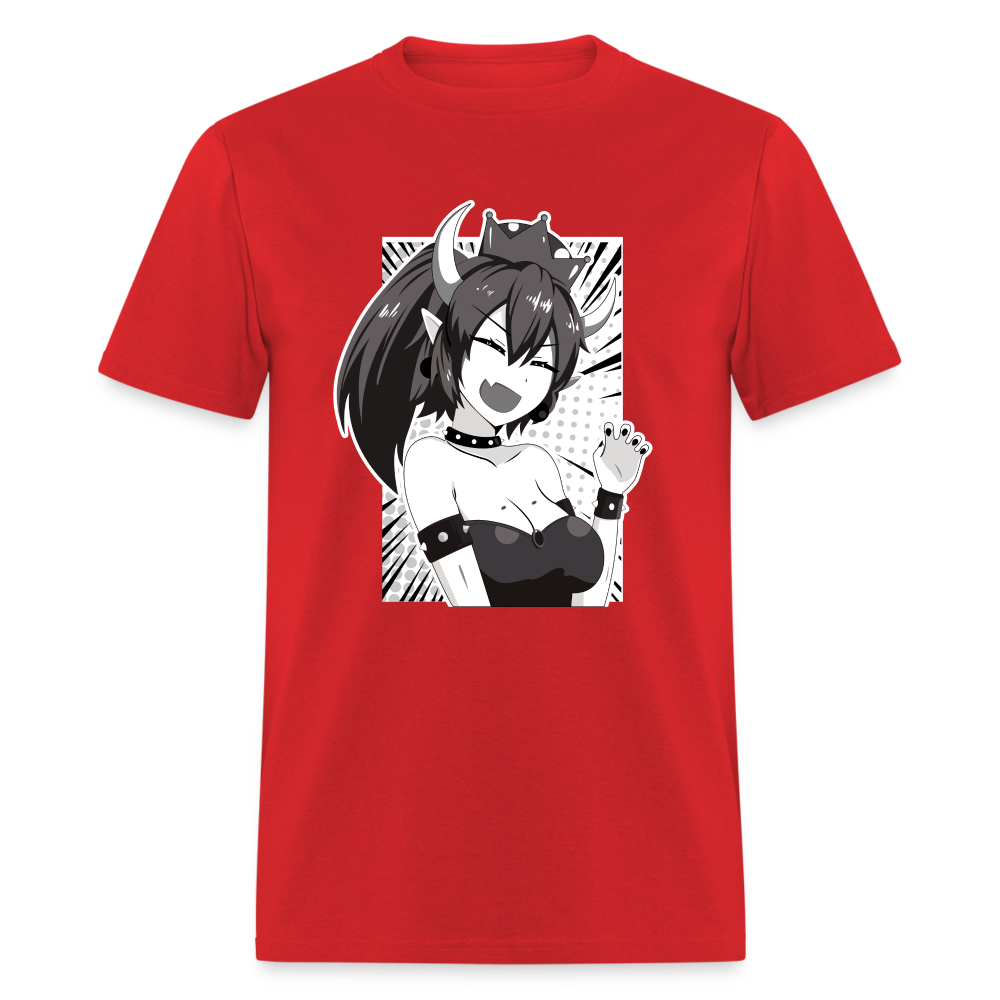 Unisex Classic T-Shirt - red