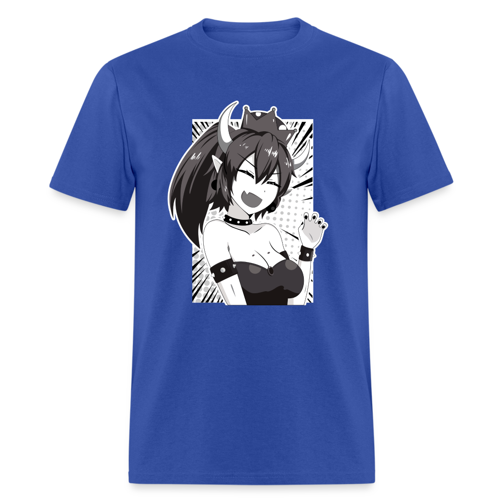 Unisex Classic T-Shirt - royal blue