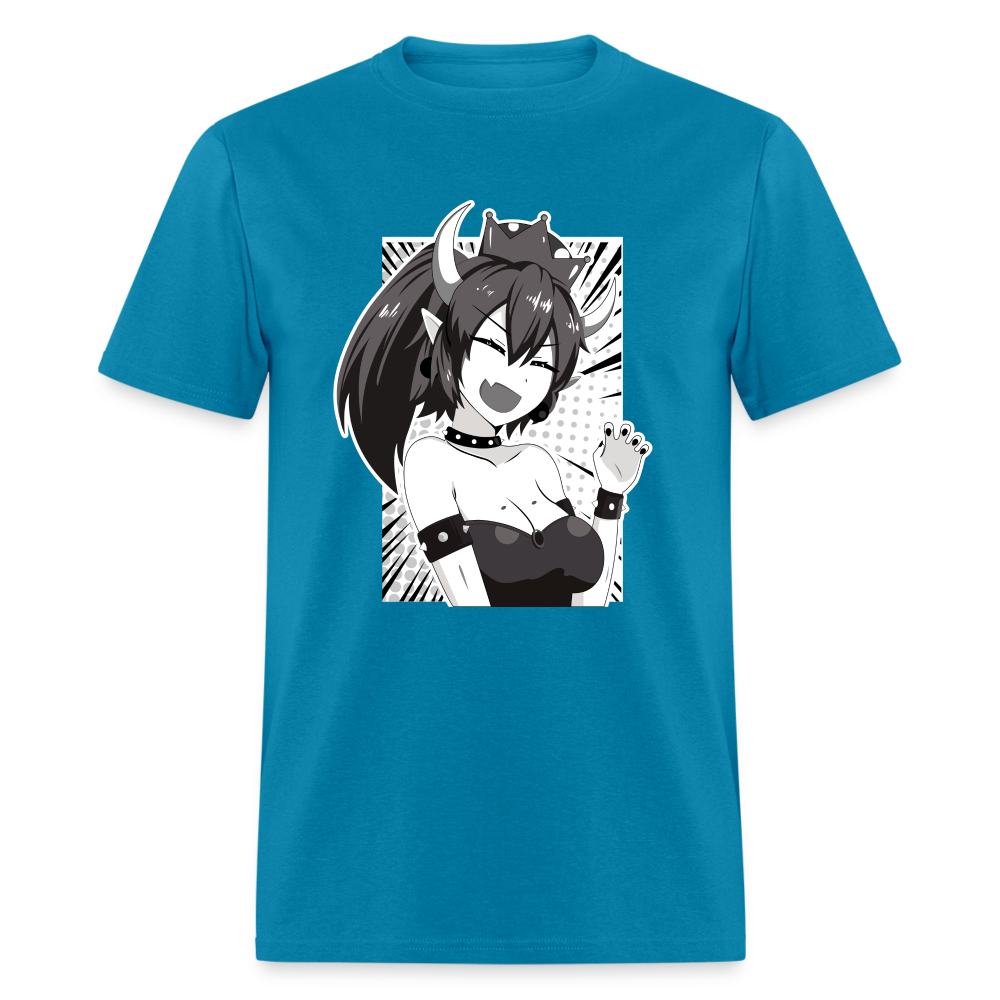 Unisex Classic T-Shirt - turquoise