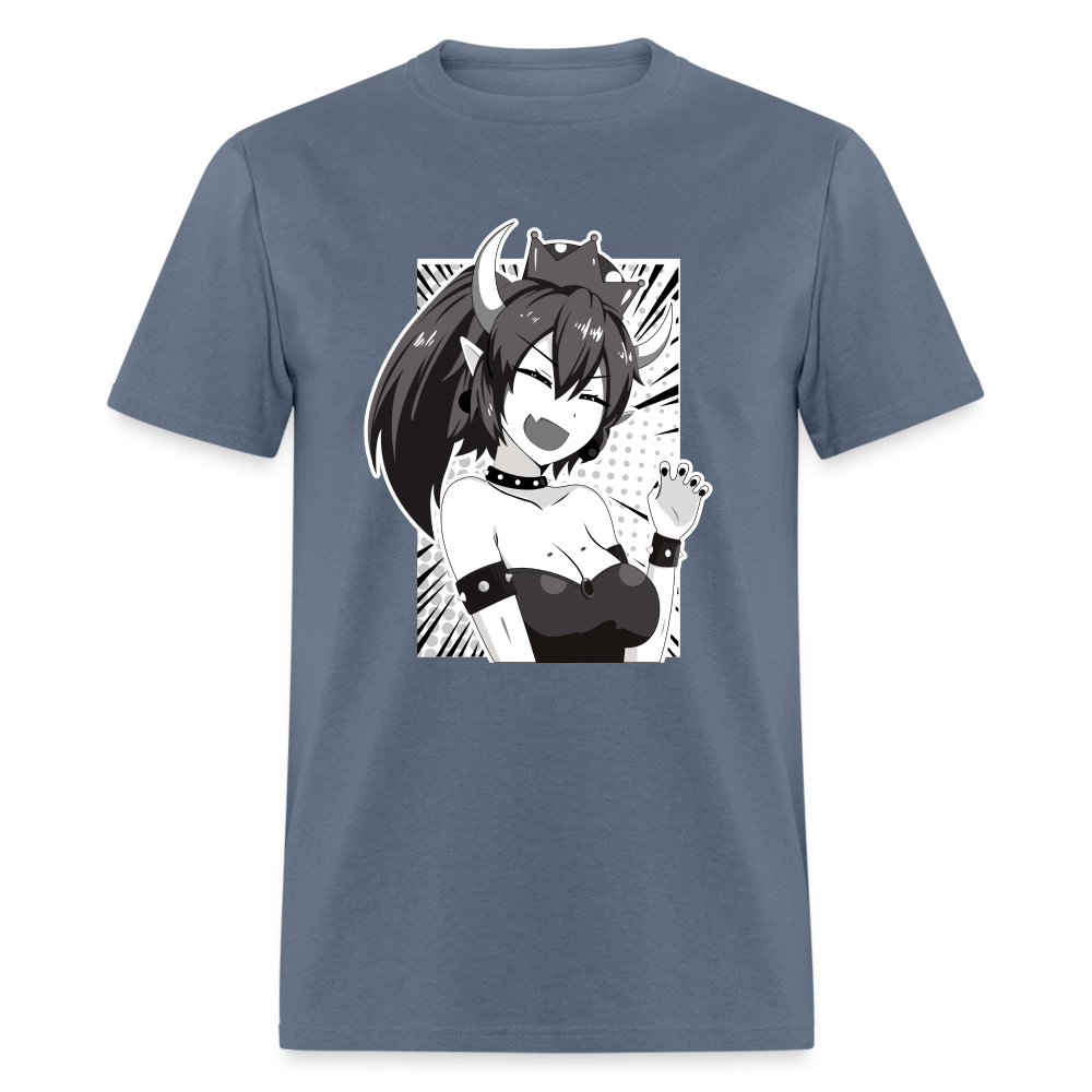 Unisex Classic T-Shirt - denim