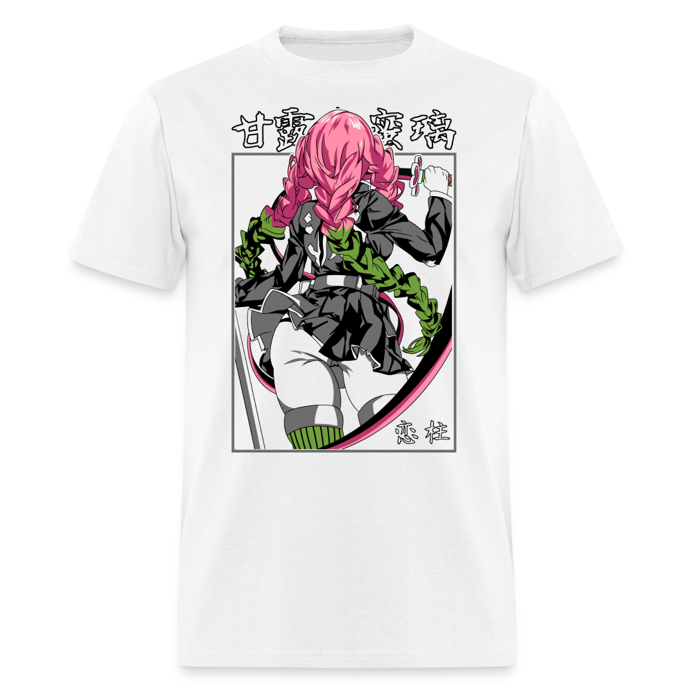 Unisex Classic T-Shirt - white