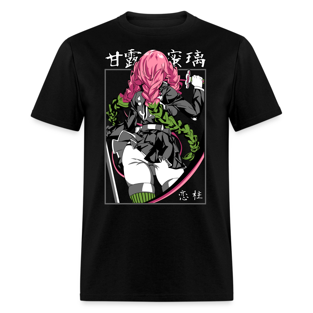 Unisex Classic T-Shirt - black