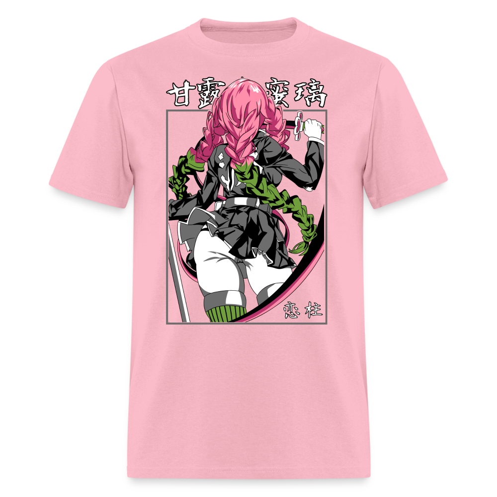 Unisex Classic T-Shirt - pink