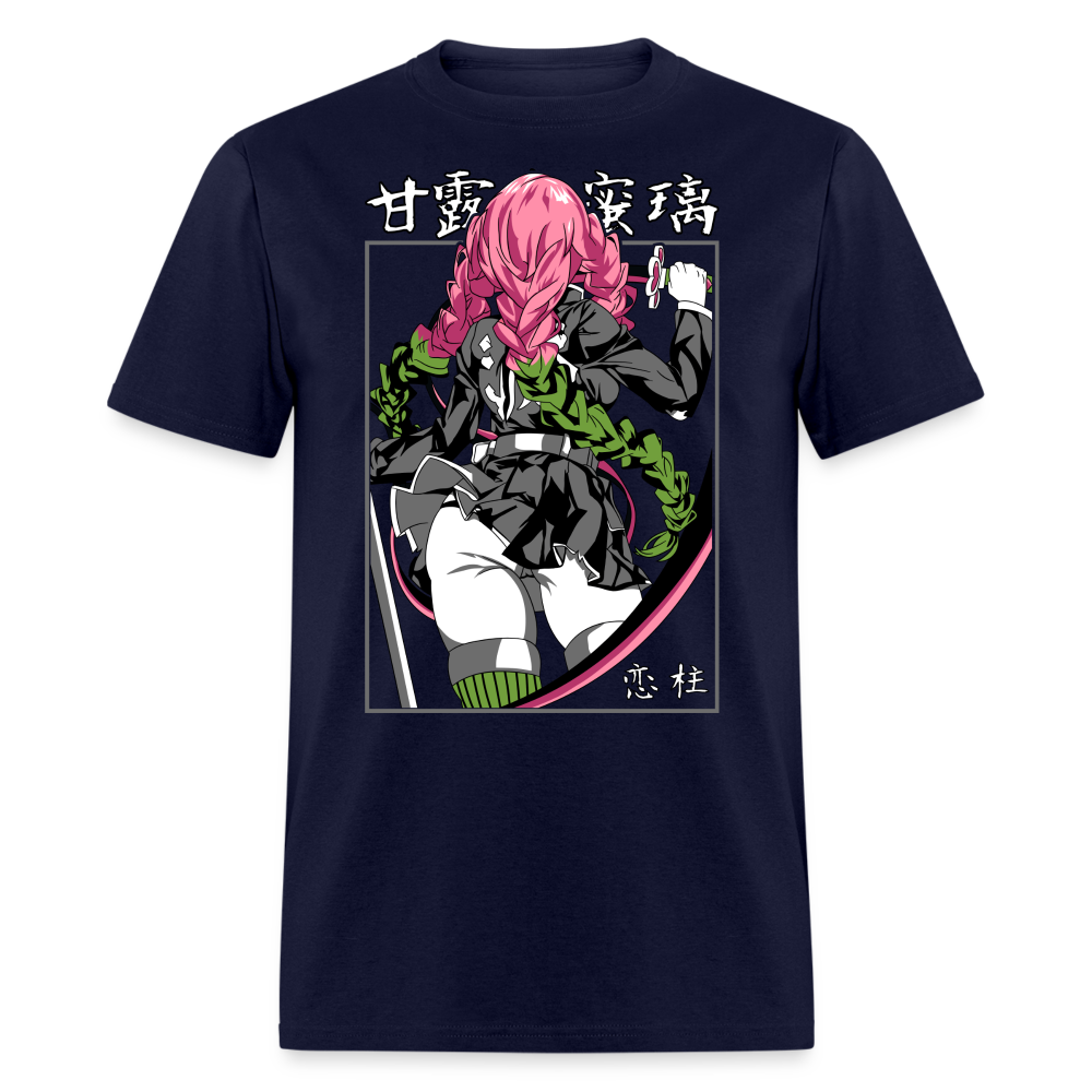 Unisex Classic T-Shirt - navy