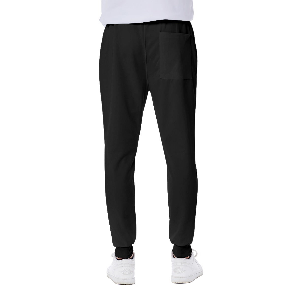 All-Over Print Men's Sweatpants – Ursus Rex Clothing and shoes