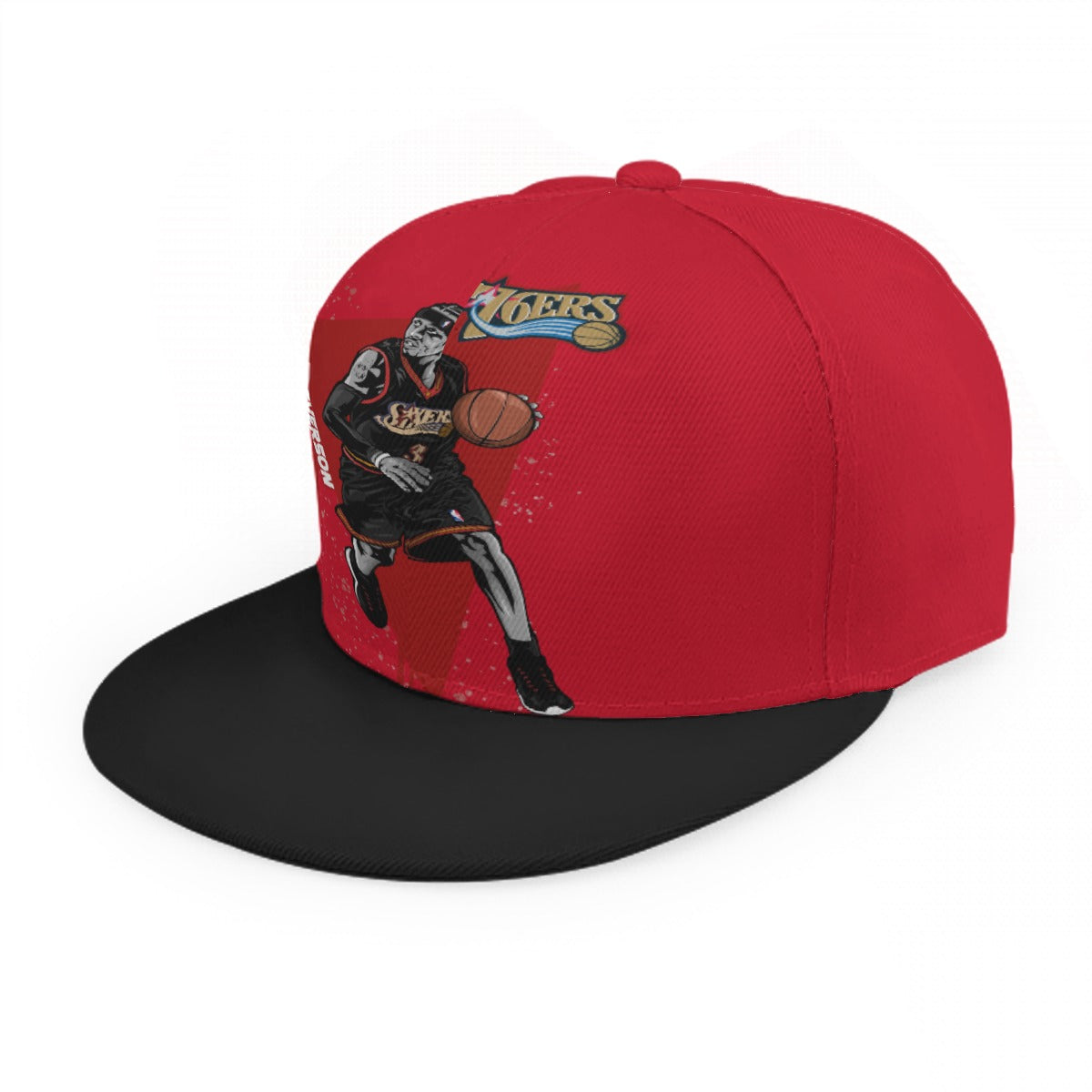 A.I throwback prime colors